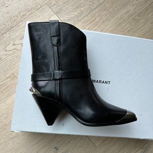 ISABEL MARANT BOOTS